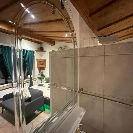 Honor - Oasis Neu Renoviert Apartment *